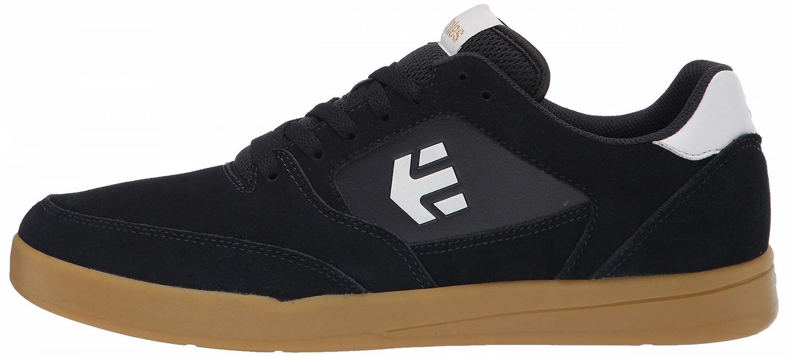 Чоловічі кеди для скейтбордингу Etnies Veer, фото №8