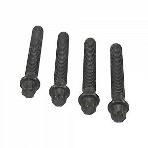 Комплект болтів шківа колінчастого вала CORTECO 80004878 - Фото 1