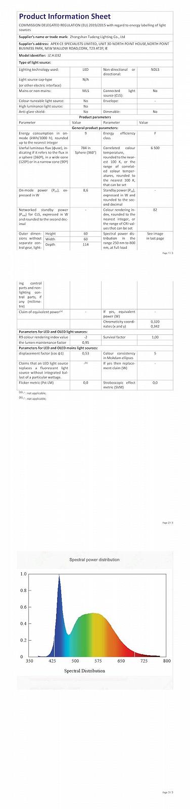 Лампа-затискач E27 240 см кабель 360° регульована 40 см гнучка ніжка з вилкою, фото №8