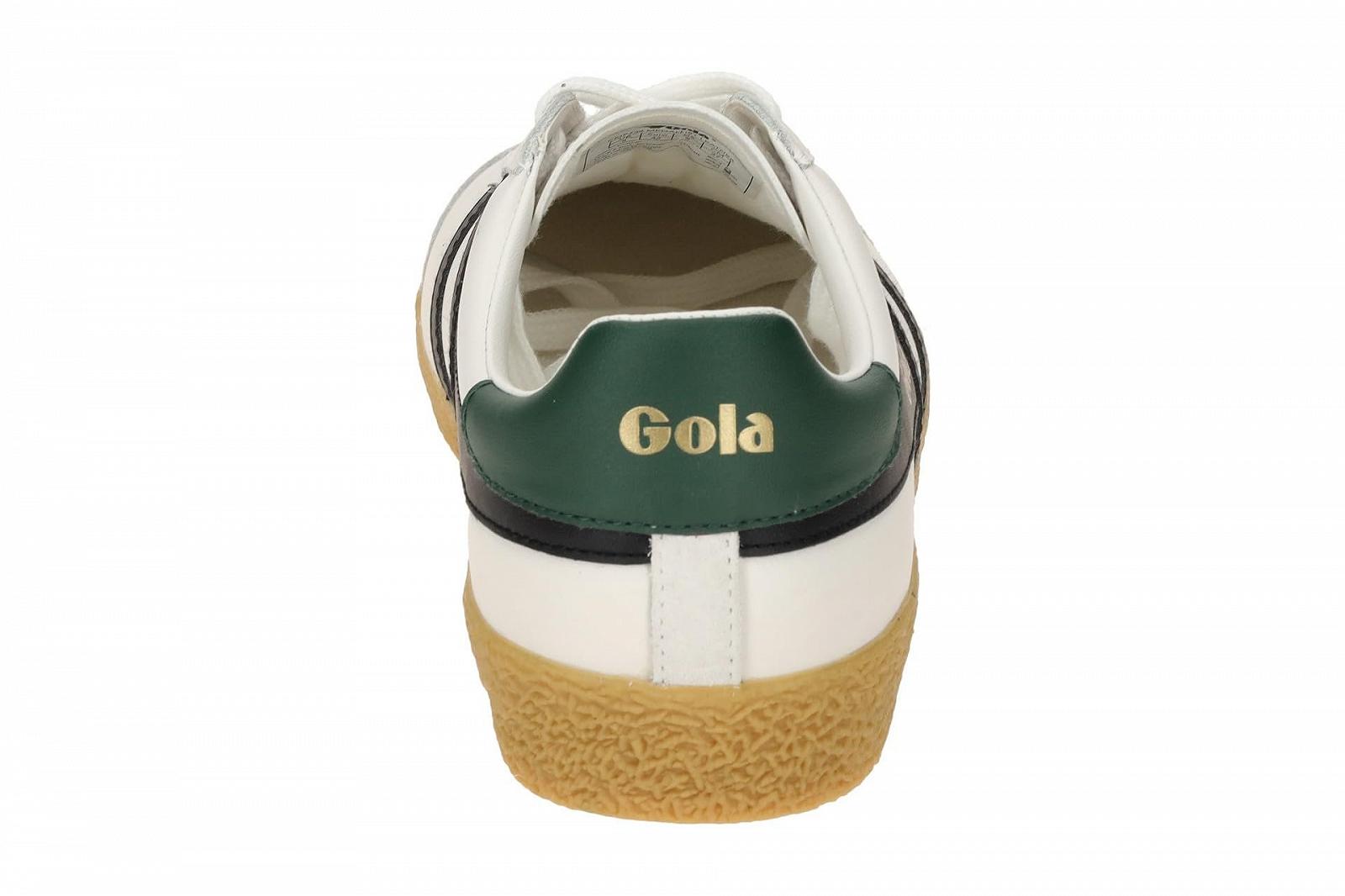 Кросівки Gola Medallist Шкіряні, фото №6