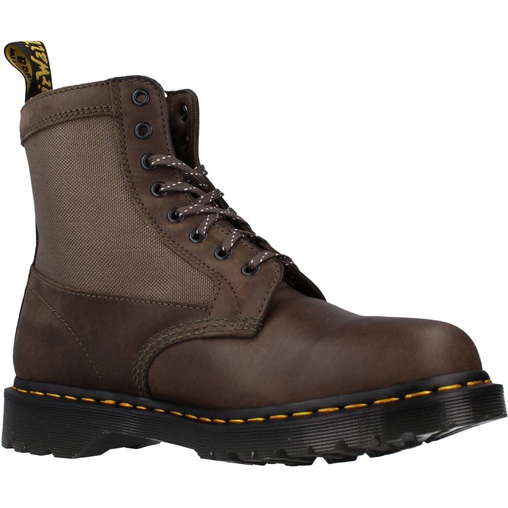 Ботинки Dr. Martens 1460_panel, фото №5
