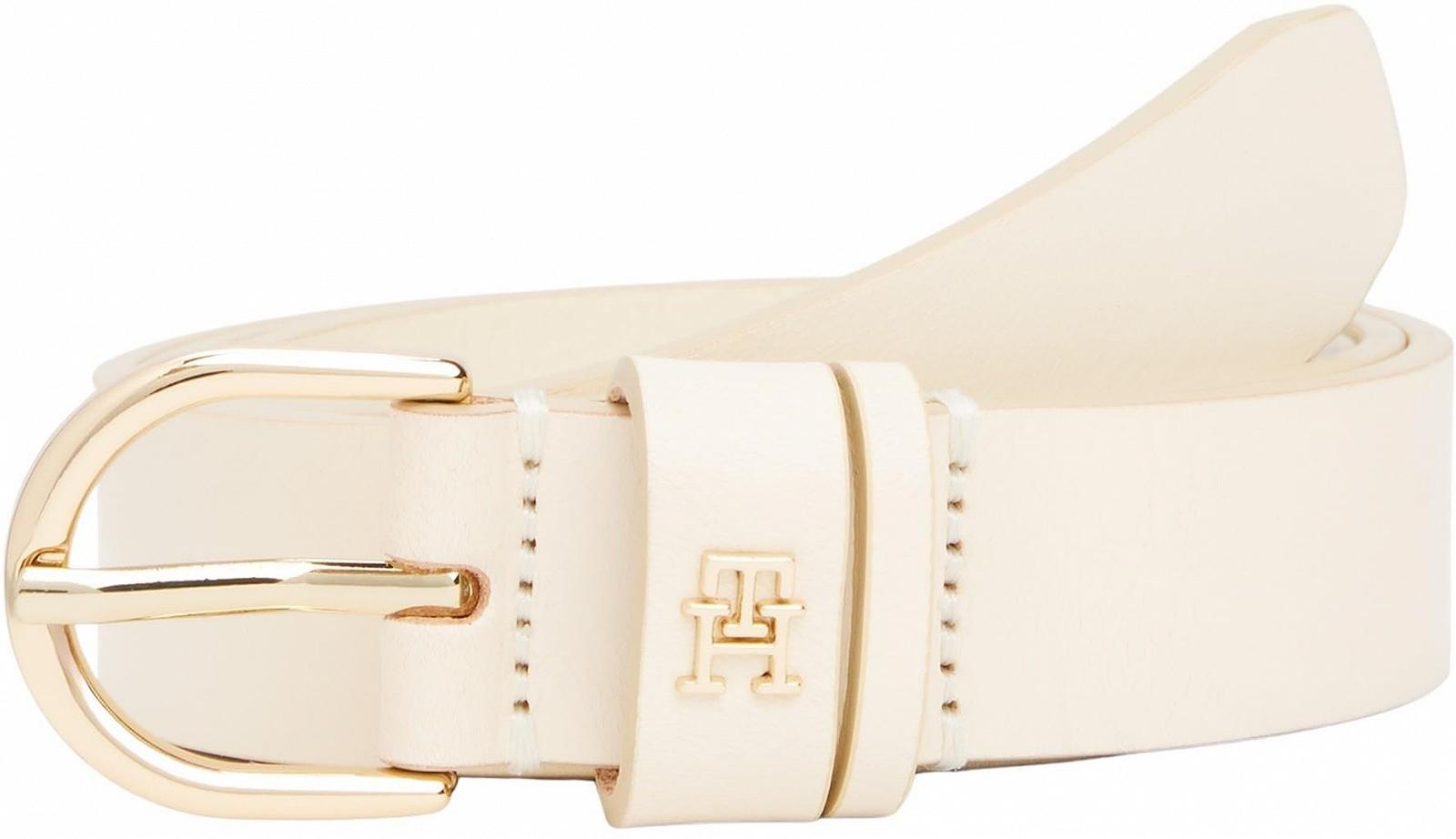 Джинси Tommy Jeans Nora Skinny Mid Rise Жіночі, Ivory Petal, 85 см, фото №1