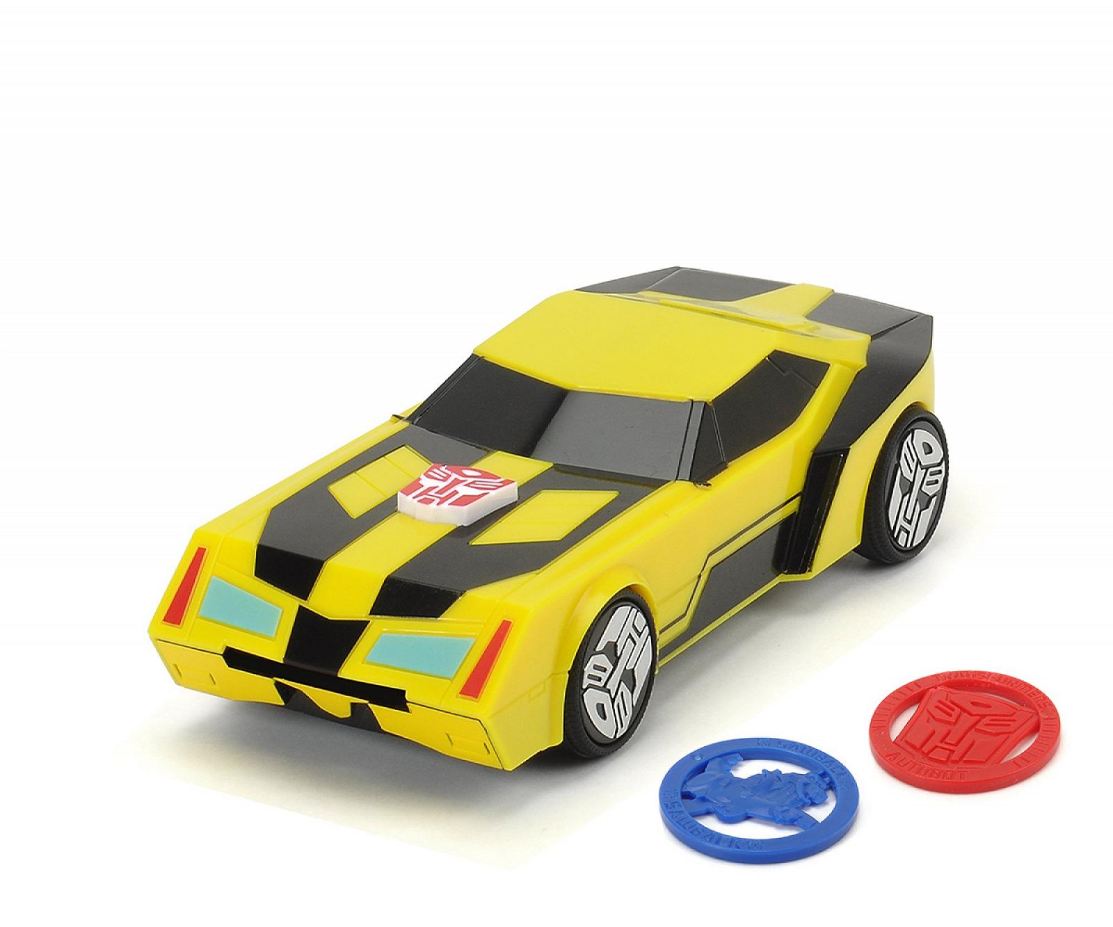 Игрушка Smoby Transformers Pretend Play, фото №1