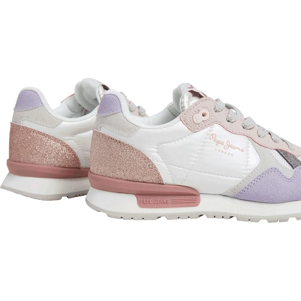 Кроссовки Pepe Jeans Brit North G, фото №5