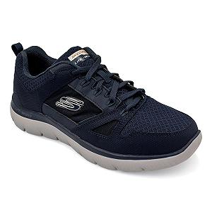 Кроссовки Skechers Summits - New World synthetic.ua - Фото 1