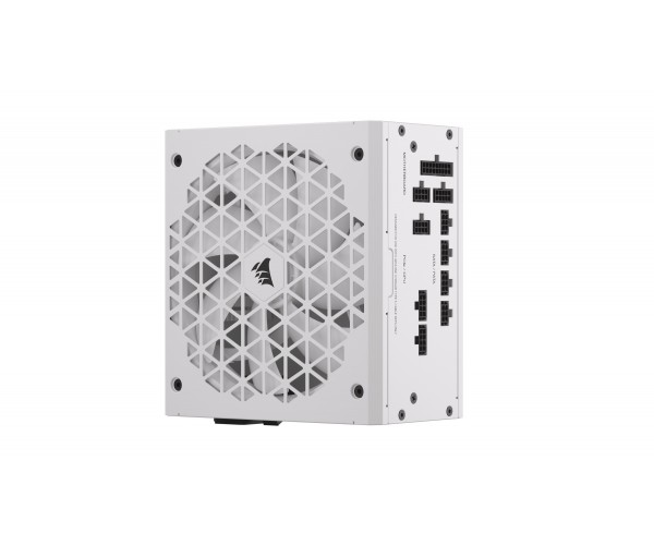 Блок живлення Corsair RM750x White (CP-9020273-EU) 750W, фото №4