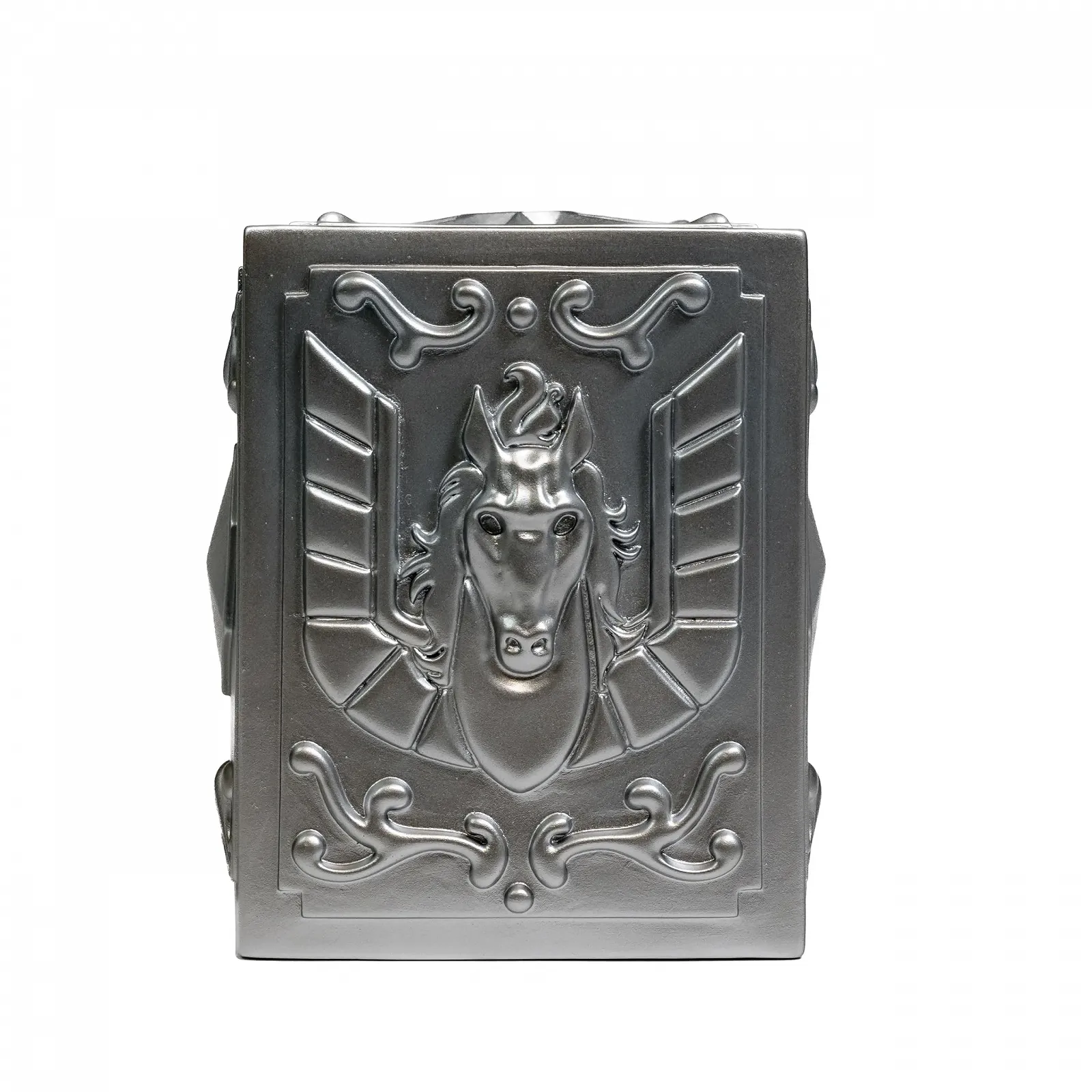 Копилка Plastoy The Knights of the Zodiac Pandora Box Pegasus Пластиковая 13 см, фото №2