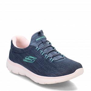 Кроссовки Skechers Summits Fun Flare женские - Фото 1