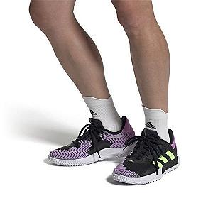 Кроссовки Adidas Solematch Control 46 2/3 - Фото 1