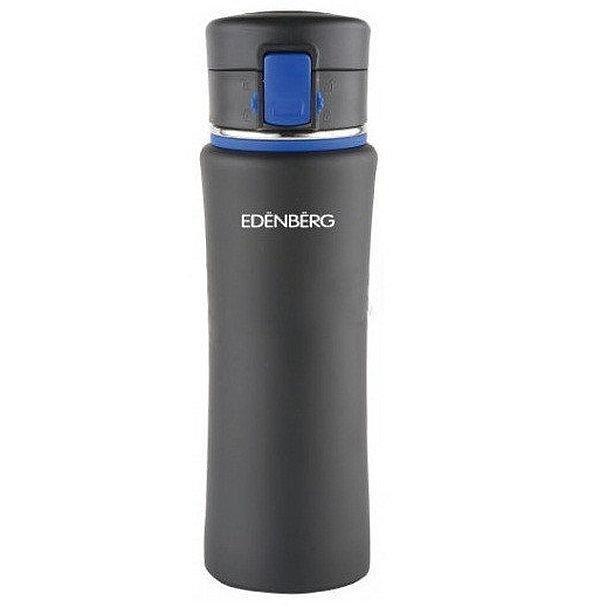 Термокружка Edenberg EB-628-Blue 480 мл синий, фото №1