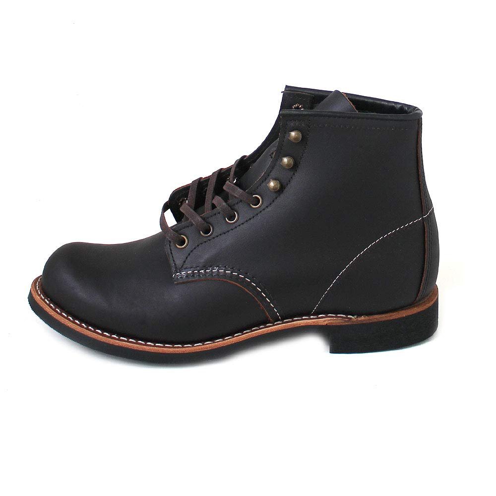 Чоботи Red Wing Heritage Blacksmith Vibram, фото №2