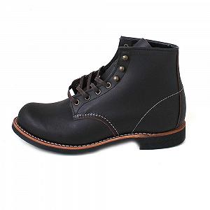 Чоботи Red Wing Heritage Blacksmith Vibram synthetic.ua - Фото 1