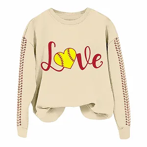 Пуловер Komiseup Базовый Лонгслив Свитшот без капюшона Спортивный с принтом 06 - Фото 1