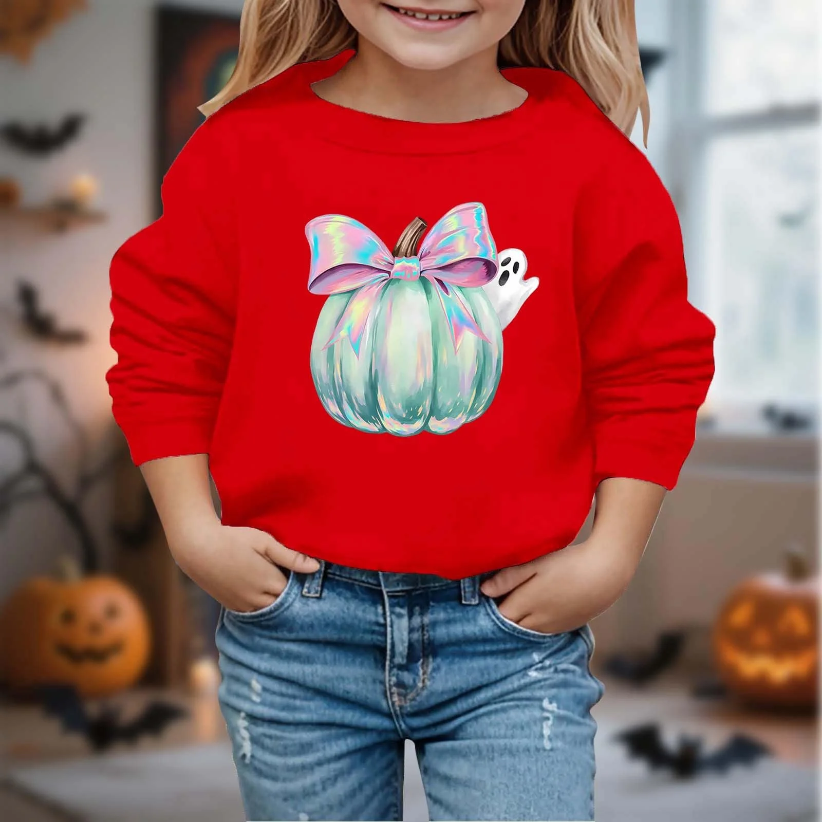 Худі Толстовка Дівчинка Теплий, фото №3