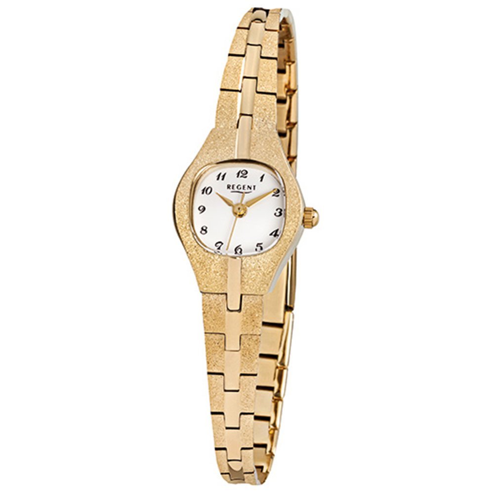 Жіночий годинник Regent Золотий F308, фото №1 Жіночий годинник Regent Золотий F308, фото №1