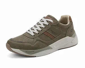 Кросівки ARRIGO BELLO Чоловічі Легкі Модні Повсякденні - Фото 1