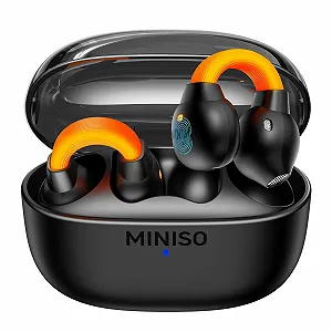 Навушники-перекладачі MINISO MS191 OWS Відкритого Типу AI Бездротові - Фото 1