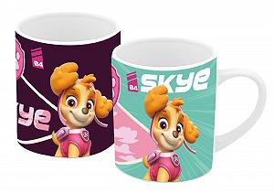 Термокухоль Paw Patrol Skye 250 мл - Фото 1