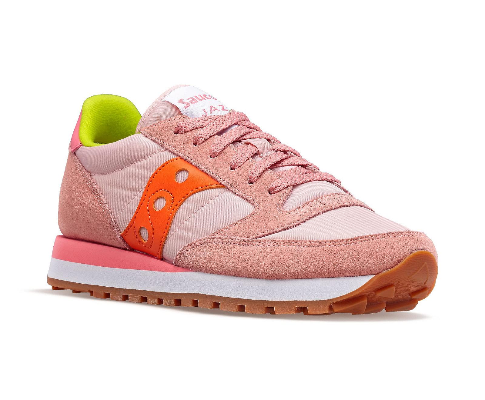 Кроссовки Saucony Jazz Low Pro, фото №5