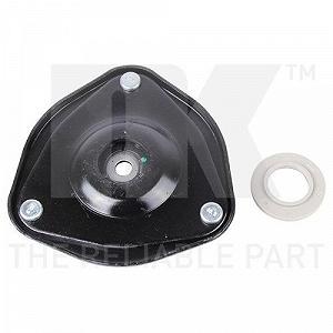 Опора амортизатора NK 683002 для MITSUBISHI, передний мост synthetic.ua - Фото 1