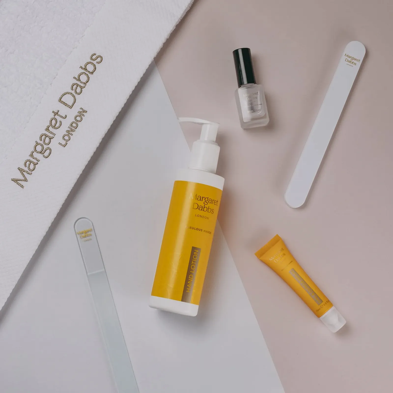 Лосьйон для рук MARGARET DABBS Intensive Hydrating 200мл, фото №4