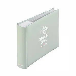 Фотоальбом Hama Good Things Adventure на 200 фотографий, размер 10 x 15 см - Фото 1