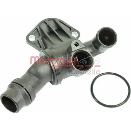 Термостат охолоджувальної рідини METZGER 4006216 для VAG, фото №2