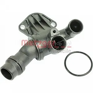 Термостат охолоджувальної рідини METZGER 4006216 для VAG synthetic.ua - Фото 1