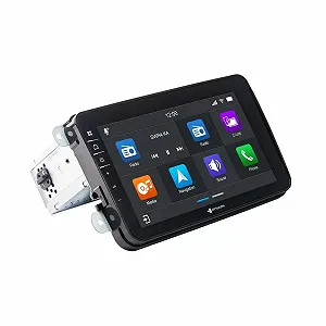 Штатная автомагнитола Dynavin D9 V8 Premium Flex для VW Skoda Seat / 8" / Сенсорная / 4/32Гб / Android 11 / Apple CarPlay / Android Auto / Bluetooth / GPS / USB / DAB+ цена на synthetic.ua - Фото 1 Штатная автомагнитола Dynavin D9 V8 Premium Flex для VW Skoda Seat / 8" / Сенсорная / 4/32Гб / Android 11 / Apple CarPlay / Android Auto / Bluetooth / GPS / USB / DAB+ synthetic.ua - Фото 1