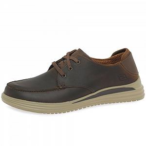 Кроссовки Skechers Proven Valargo - Фото 1