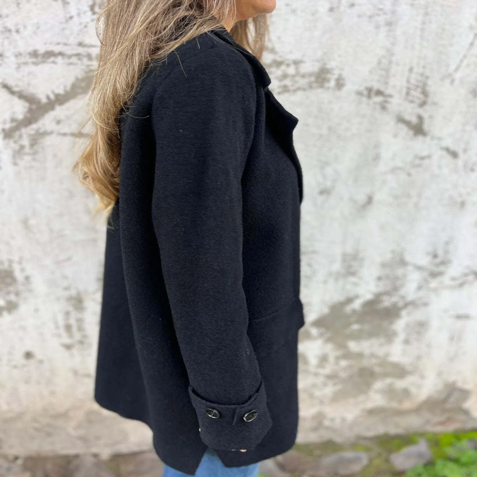 Тренч Жіночий Однотонний, фото №7 Тренч Жіночий Однотонний, фото №7