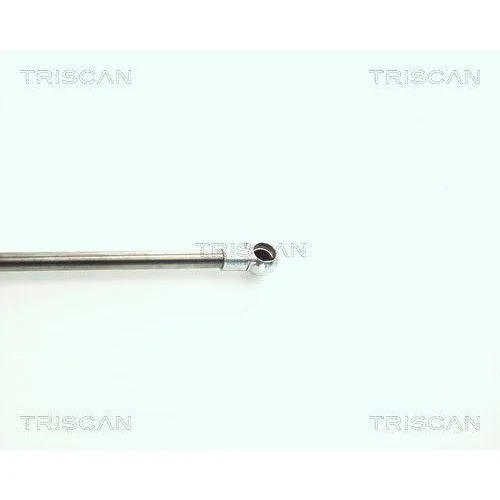 Газовая пружина багажника TRISCAN 8710 11216 BMW, задняя левая, фото №3