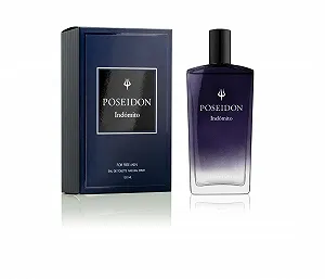 Туалетна Вода Poseidon Indomito 150 мл - Фото 1