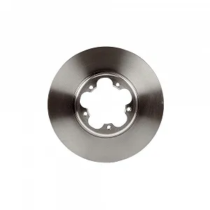 Гальмівний диск BOSCH 0 986 479 A49 для FORD передня вісь - Фото 1