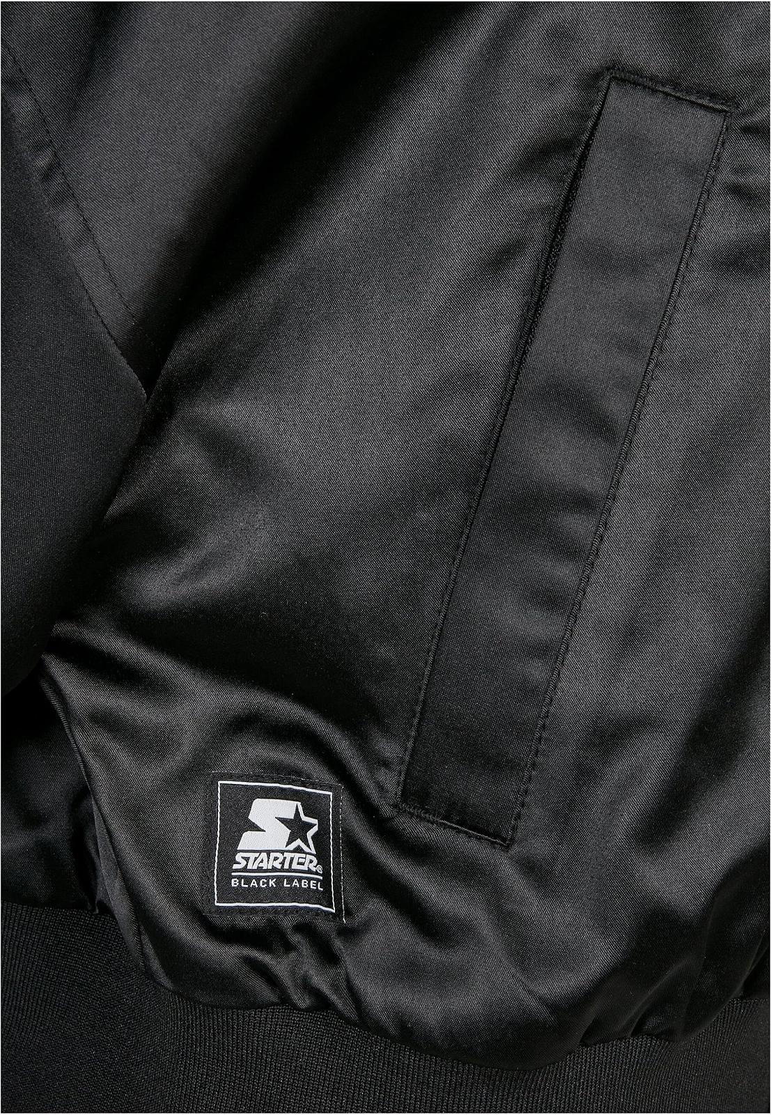 Женская куртка STARTER BLACK LABEL, фото №8