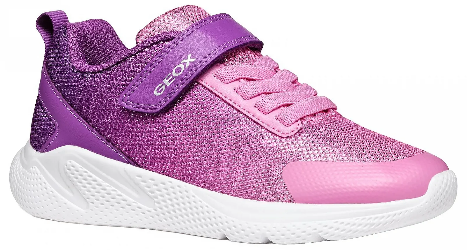 Кроссовки Geox J Sprintye Girl A, фото №1