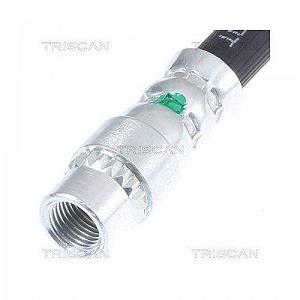 Тормозной шланг TRISCAN 8150 28242 для CITROËN PEUGEOT, передний мост synthetic.ua - Фото 1