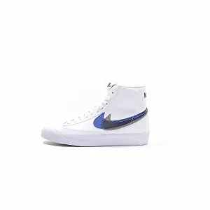 Кросівки Nike Blazer Mid Next Nature (GS) FD0690-100 - Фото 1
