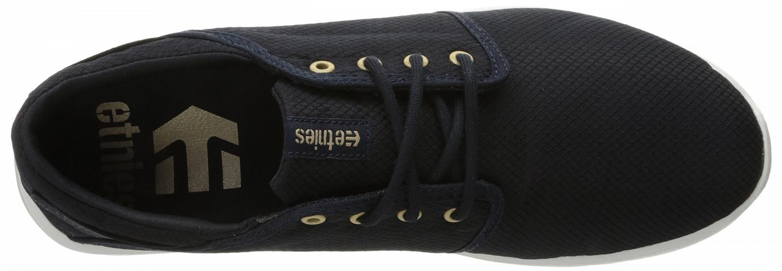 Кроссовки Etnies Scout мужские, фото №5