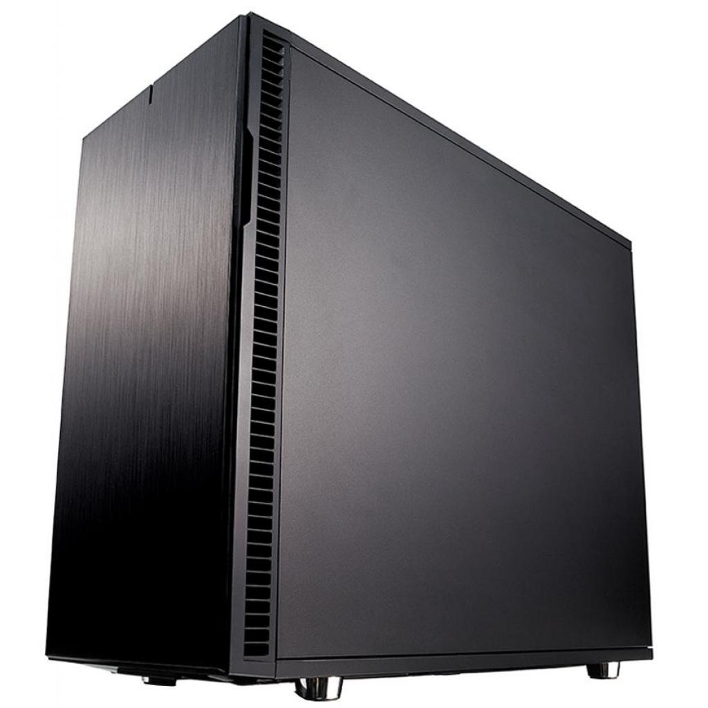 Корпуса для ПК Fractal Design Define R6 Чорний, фото №3