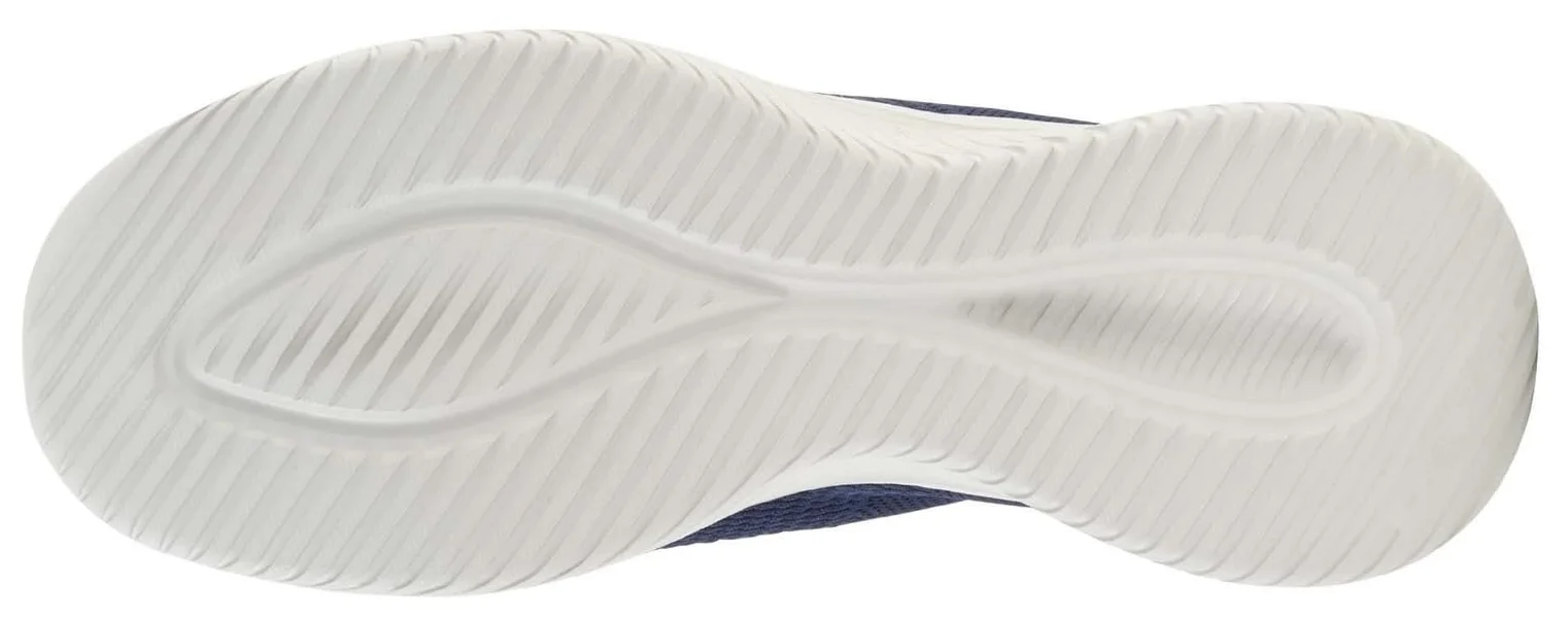 Мужские слипы Skechers Ultra Flex 3.0 Smooth Step / 45 EU / Синие, фото №4