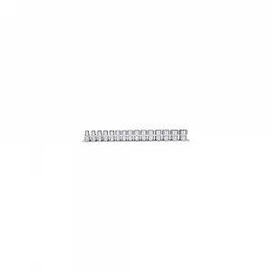 Набор торцевых головок KS TOOLS 911.1285 synthetic.ua - Фото 1