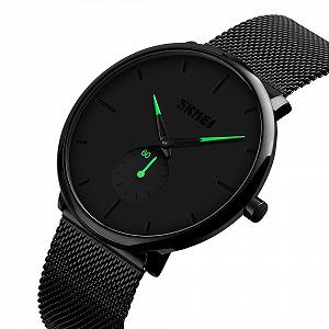 Годинник Skmei 9185GN Green SALE synthetic.ua - Фото 1