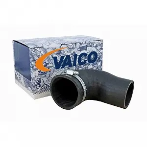 Шланг інтеркулера VAICO V10-2858 Q+ AUDI SEAT SKODA VW synthetic.ua - Фото 1