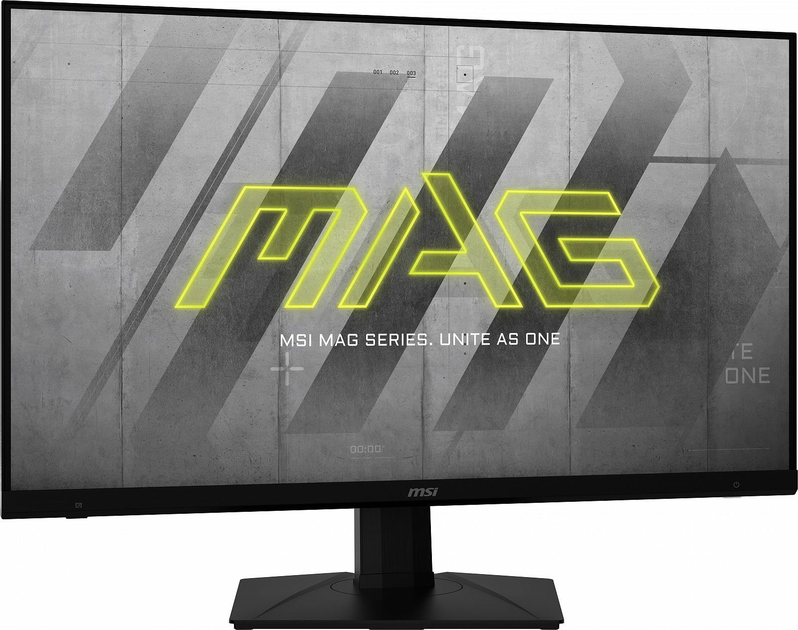 Монітор 32" MSI MAG 323UPF 4K IPS 160 Гц, фото №4