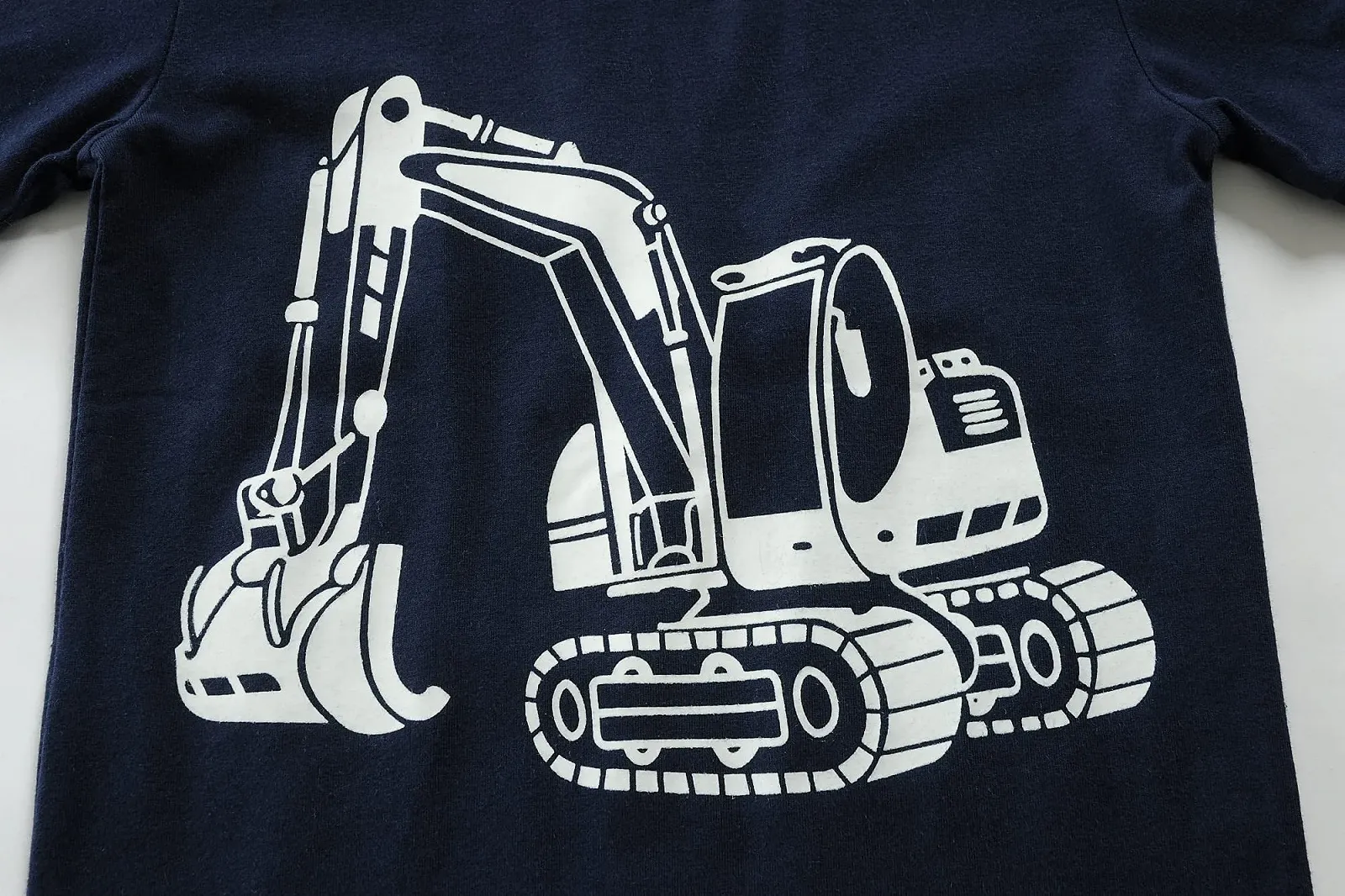 Комплект дитячої піжами CM-Kid, бавовна, літо, фото №5 Комплект дитячої піжами CM-Kid, бавовна, літо, фото №5