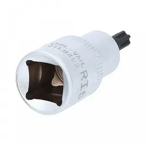 Головка торцева KS TOOLS 911.9402 synthetic.ua - Фото 1