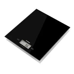 Купити Кухонні ваги HYUNDAI KVE893B LCD 1 g Тара 5 kg - Фото 1 Кухонні ваги HYUNDAI KVE893B LCD 1 g Тара 5 kg - Фото 1