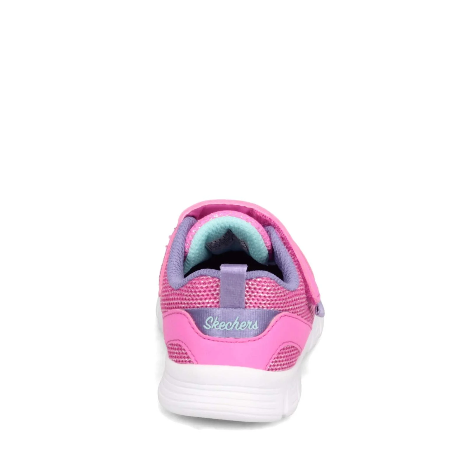 Кроссовки Skechers Comfy Flex Moving On Детские Унисекс, фото №5