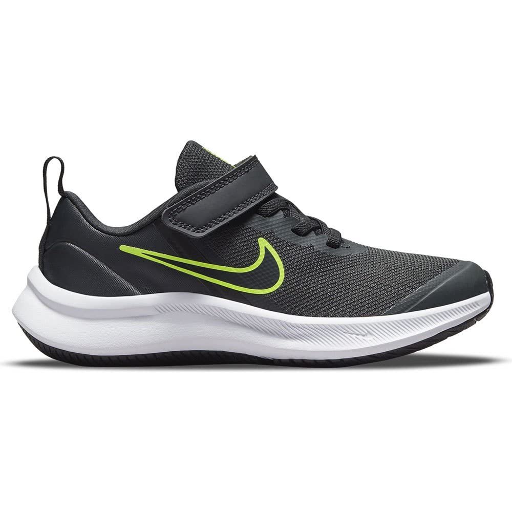 Кросівки Nike Star Runner 3 для дітей, фото №2